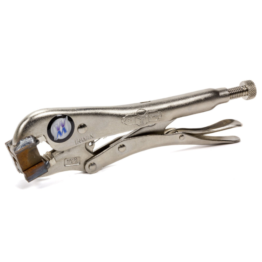 Wehrs Sheet Metal Shrinker Tool