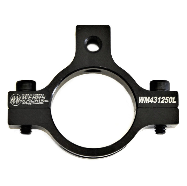 Wehrs Accessory Clamp 1-1/4
