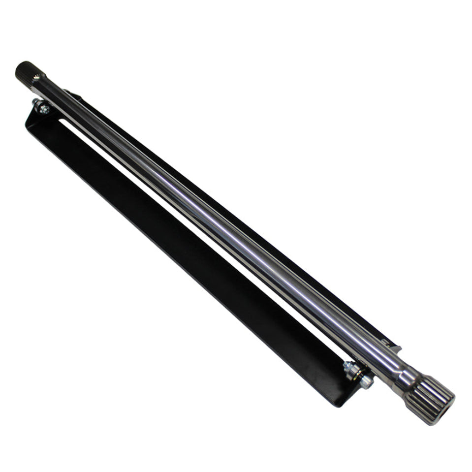 Axle Checker