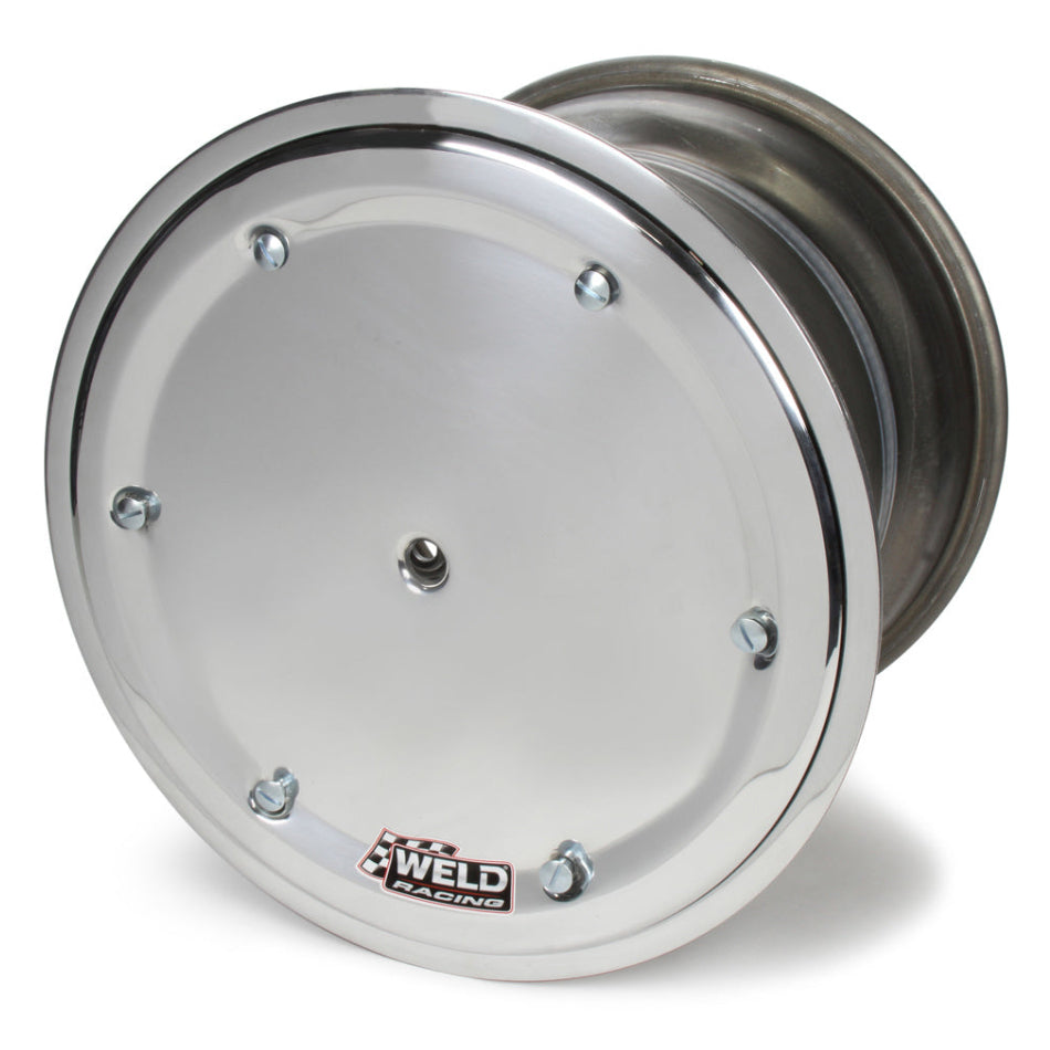Wide 5 Wheel 15 x 14in 5in BS - Non-Beadlock & Cover