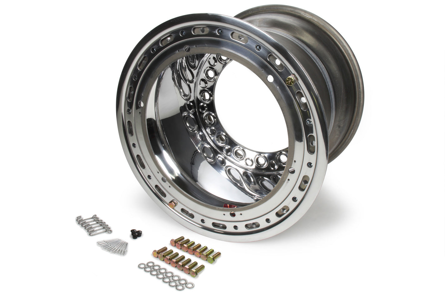 Weld Wide 5 Xl 15x14 B-lock 6