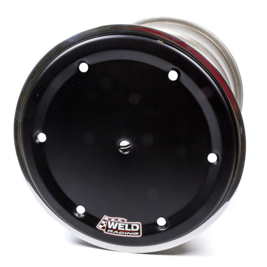 Magnum Sprintcar Wheel 15 x 17in 7in BS - Beadlock & Cover