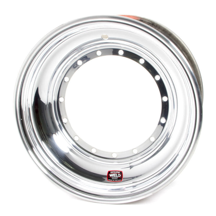 Sprintcar Wheel 15 x 8in 4in BS - Non-Beadlock