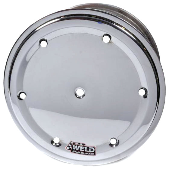 Sprintcar Wheel 15 x 9in 3in BS - Beadlock & Cover