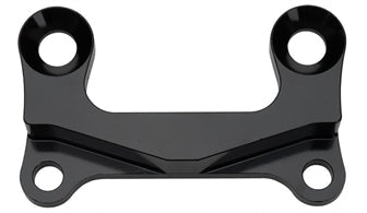 Left Front Gp-320 Caliper Mount