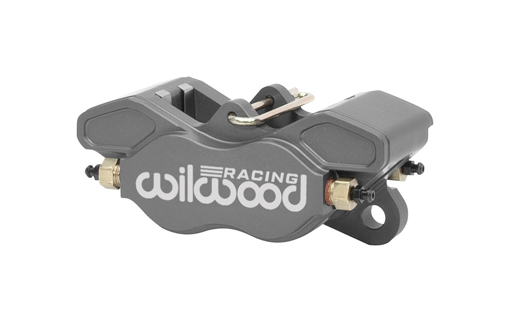 Gp320 Billet Caliper