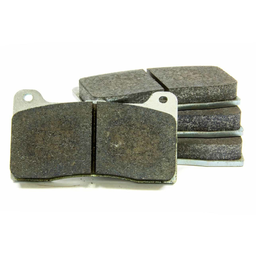 Steel Brake Pad Bp40