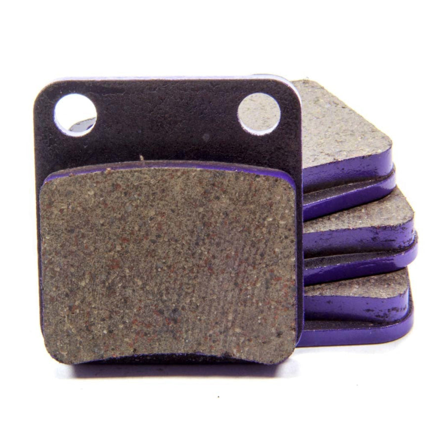 Gp200 Brake Pad