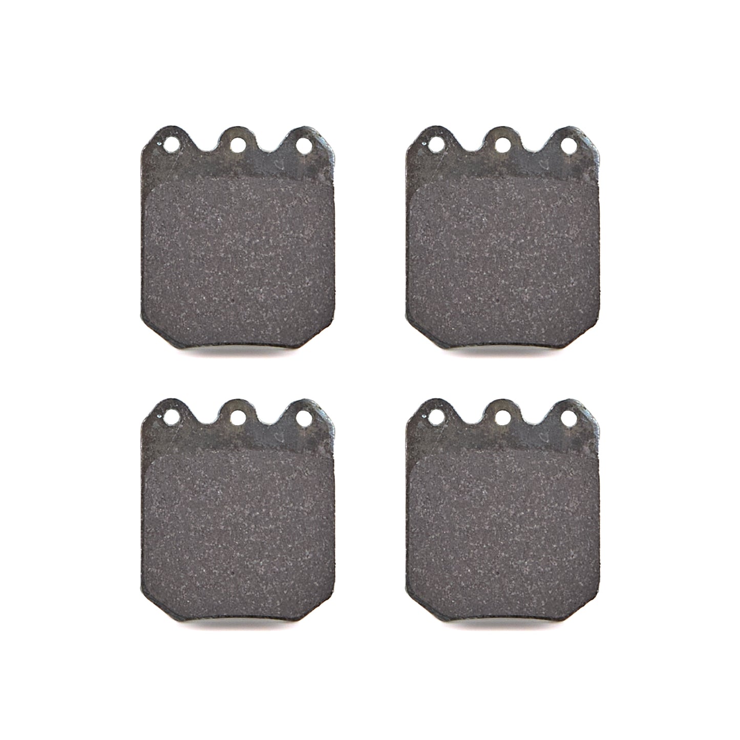 Wilwood BP-28 Front Brake Pad Dynapro