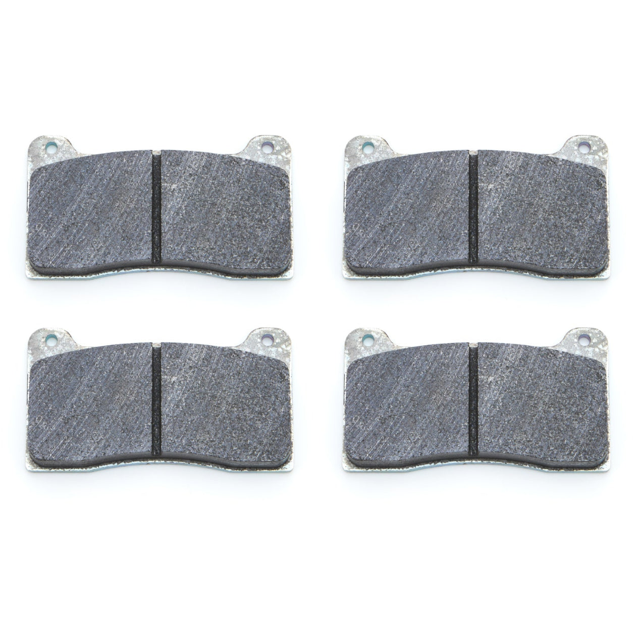 Ti/super Alloy Brake Pad Bp28 Each
