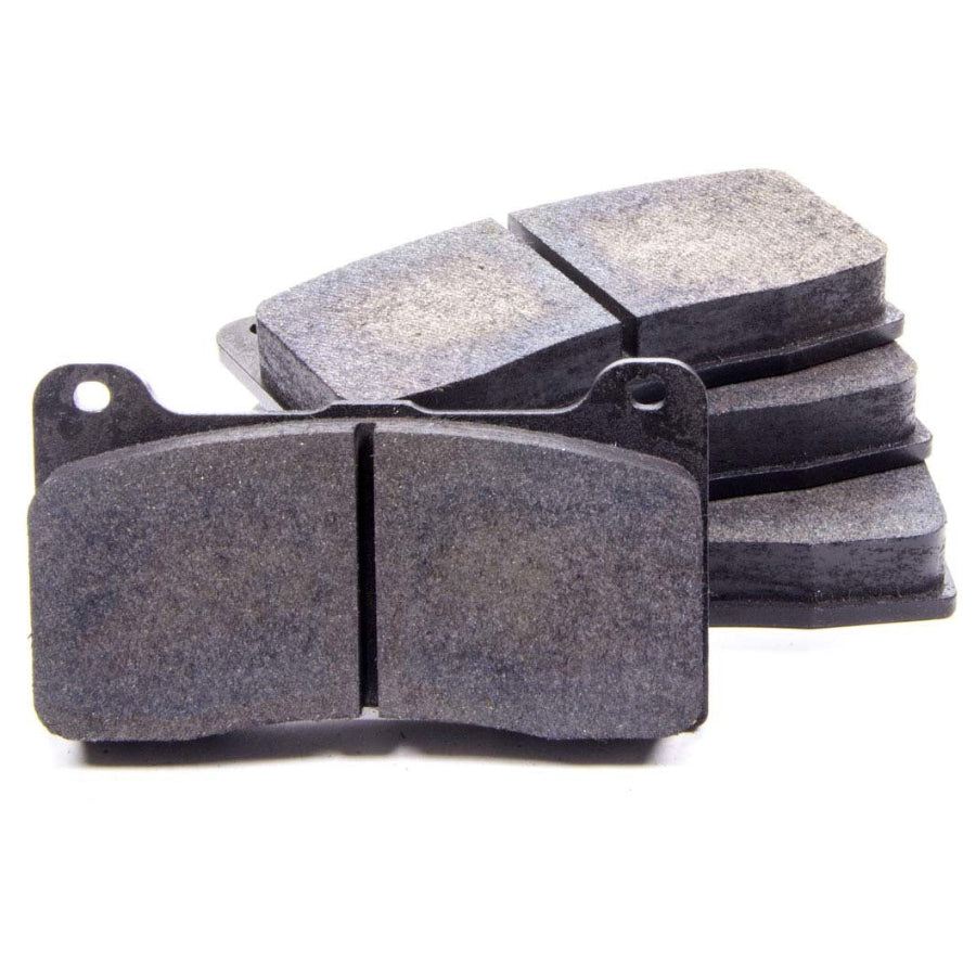Wilwood Polymatrix B Brake Pads - Set of 4