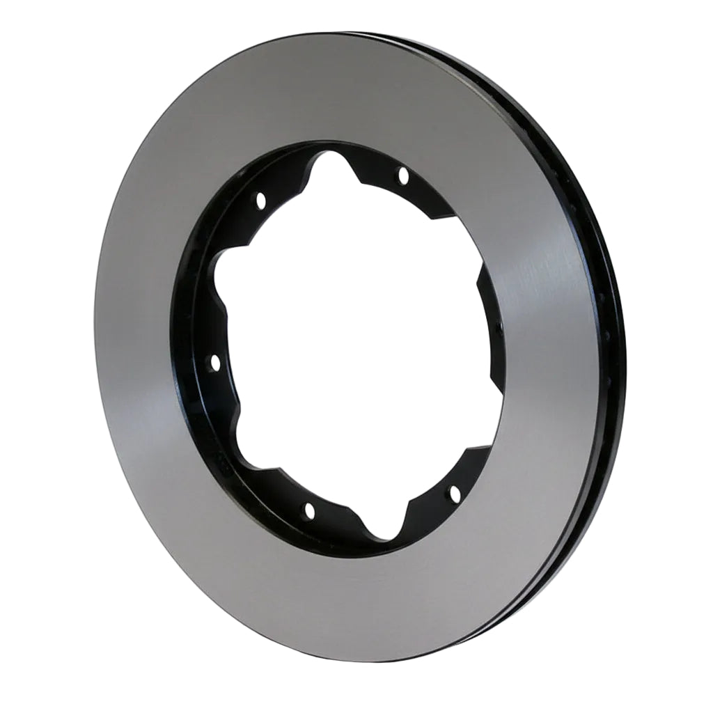 Vented Rotor .75x10.5 5/65.5