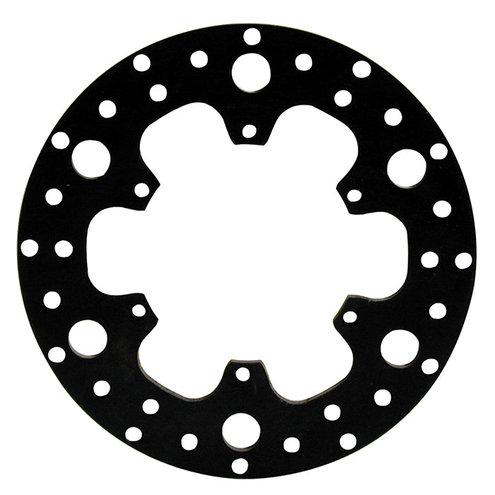 Brake Rotor 10.250x 0.350