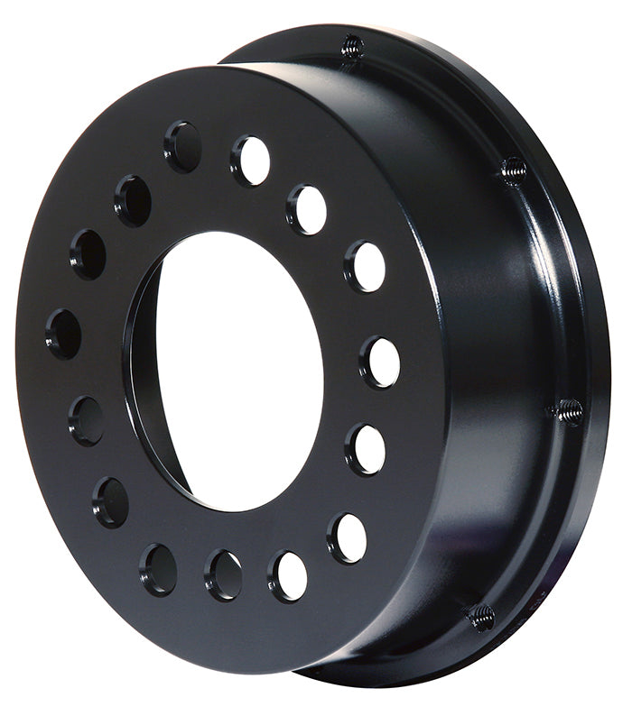 Brake Hat 1.96 Offset