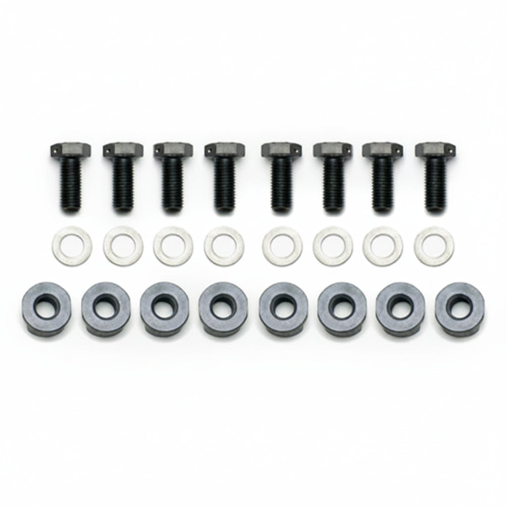 Wilwood Bolt Kit For Sas Rotor