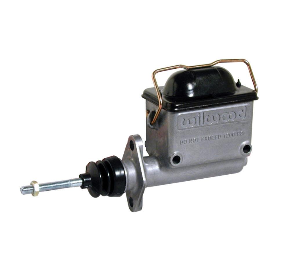Wilwood High Volume Master Cylinders