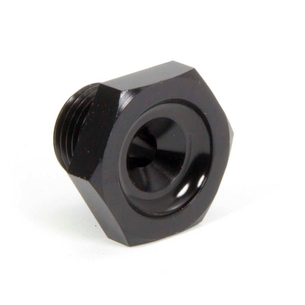 King Pin Cap - Aluminium