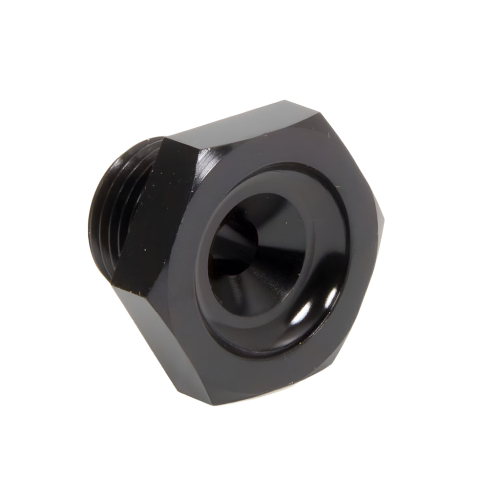 King Pin Cap - Steel