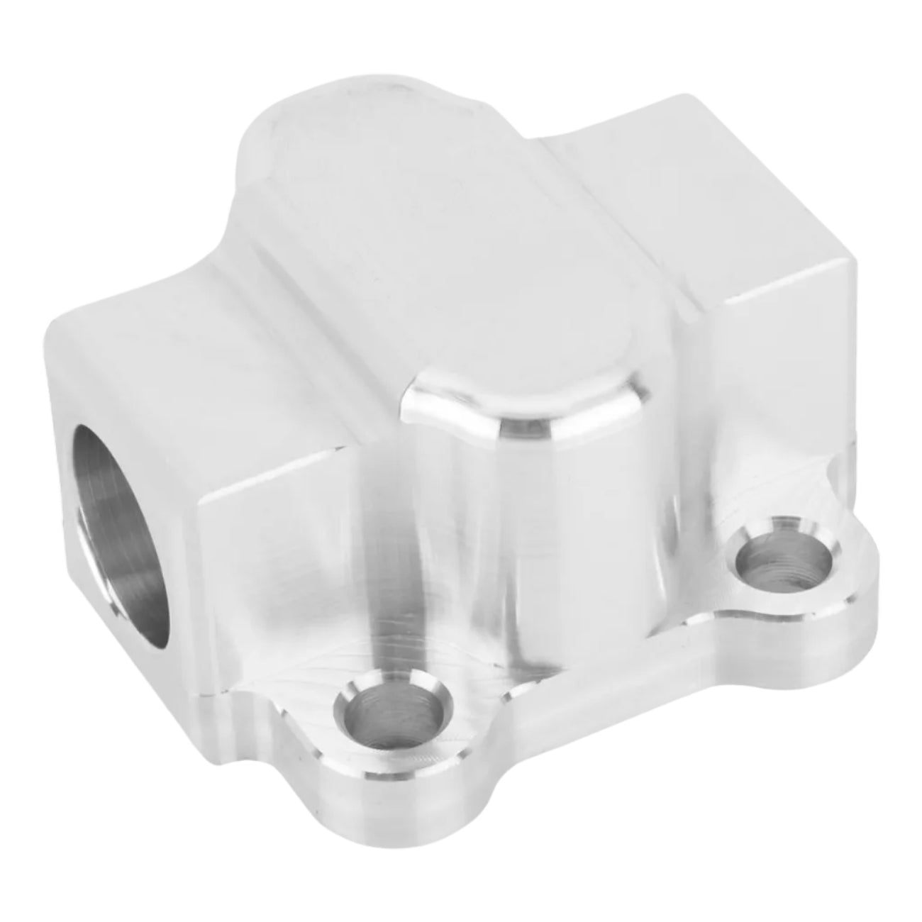 Shifter Shaft Housing Billet Aluminium