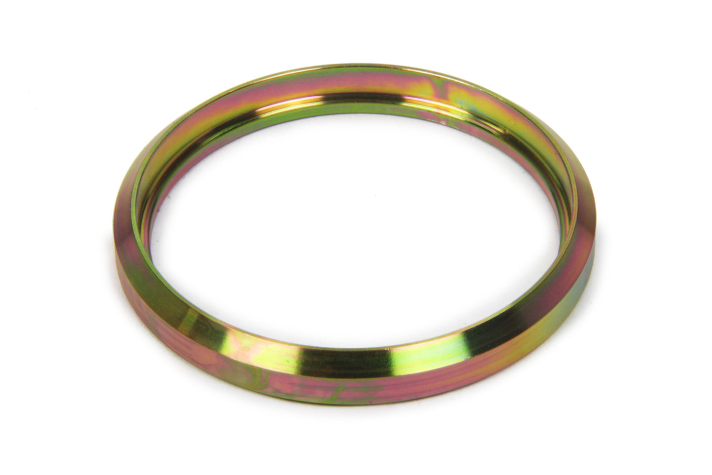 Lh Birdcage Spacer Steel