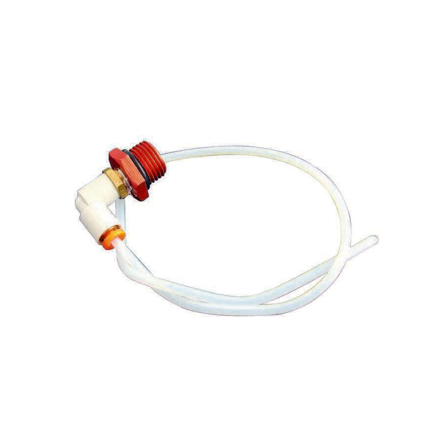 Breather Assembly