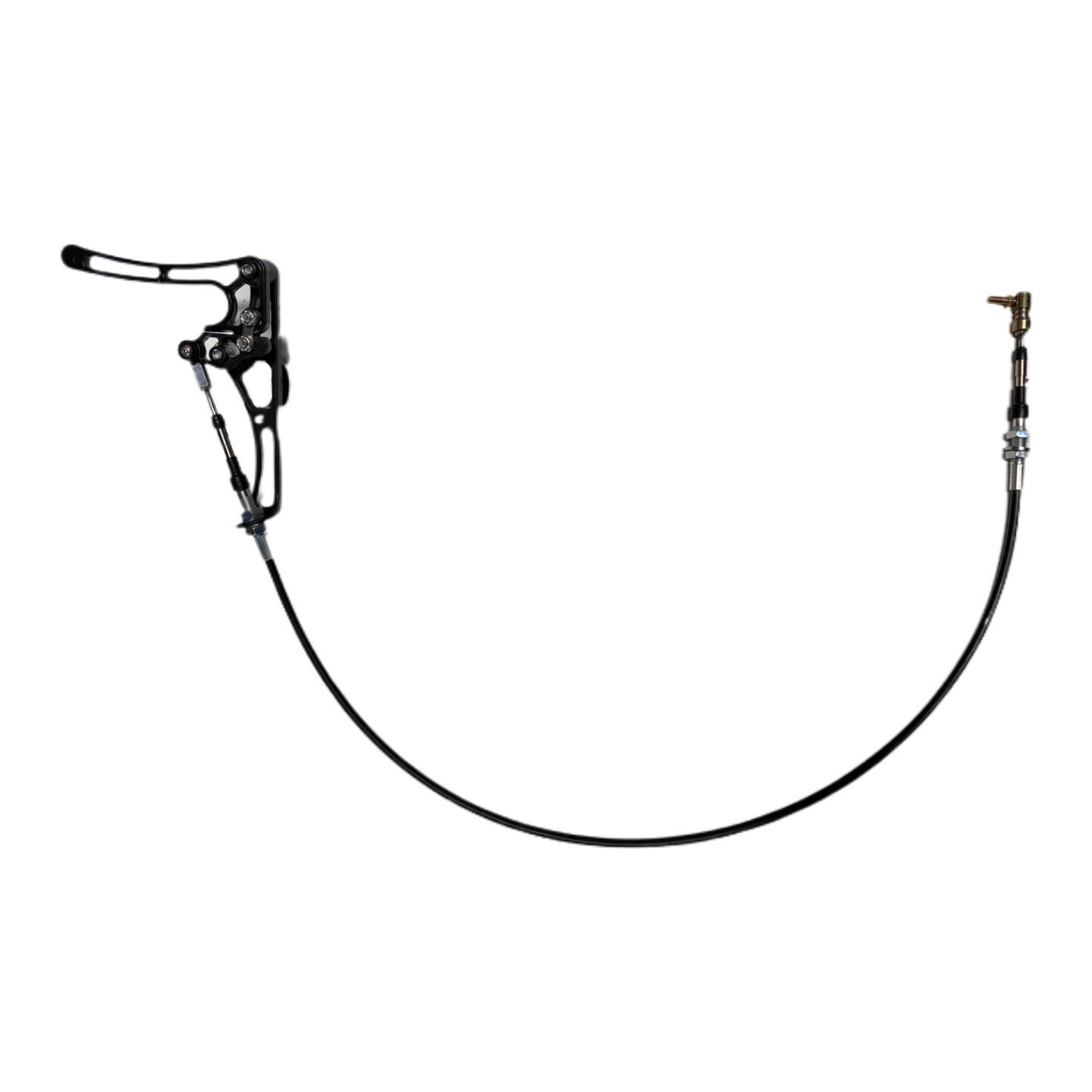 Shifter Lever Assembly