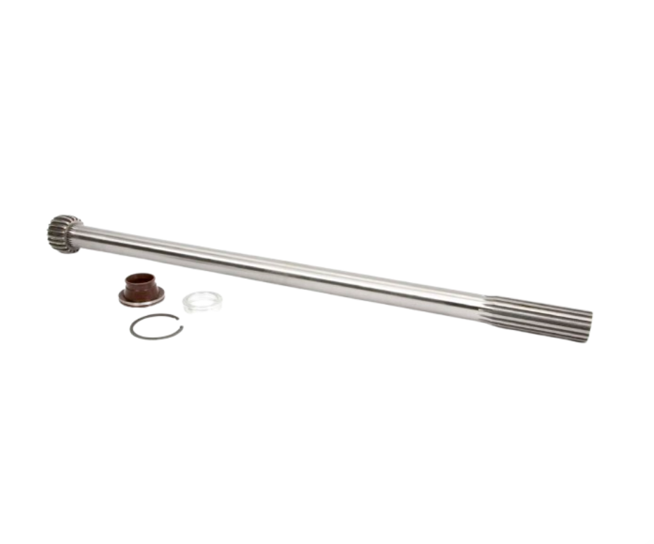 Winters Ball Spline Steel Drive Shaft 27 1/4 16 Spline