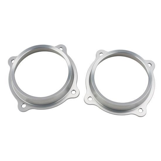 Retaining Collar Set Forged Ali
