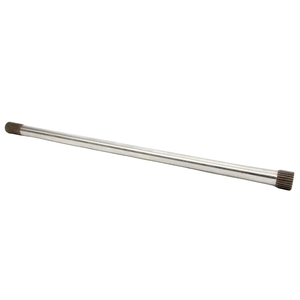 Winters 33in Solid Axle