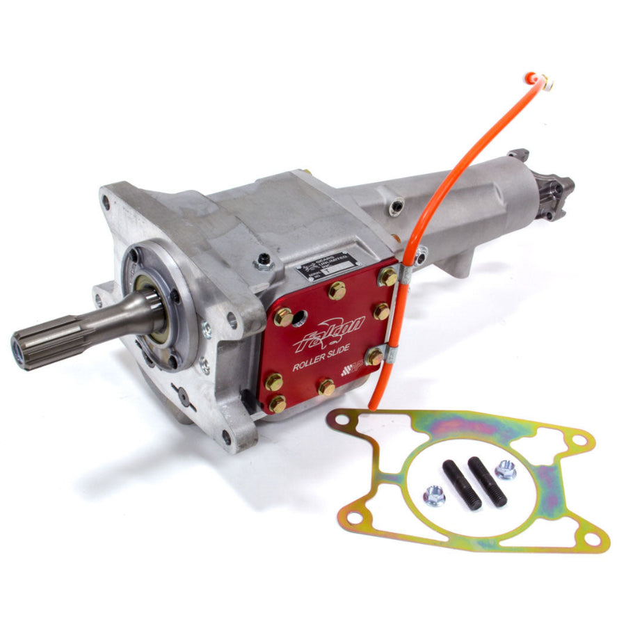 Falcon Roller Slide Transmission