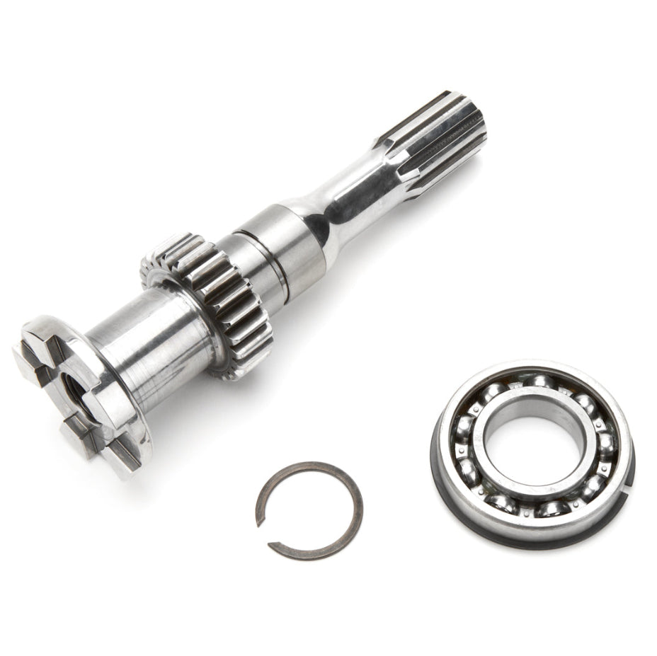 Roller Slide Main Shaft Assembly - 10 Spline - 1 Pce Win62879