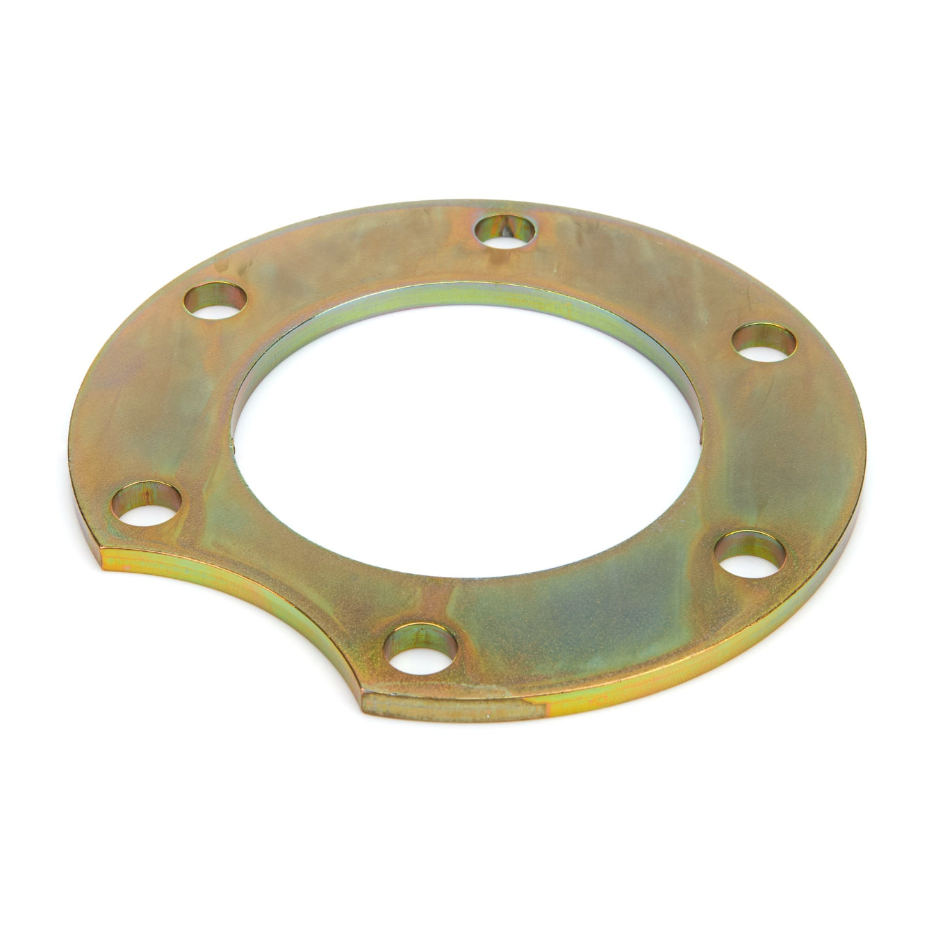 Pinion Retaining Plate