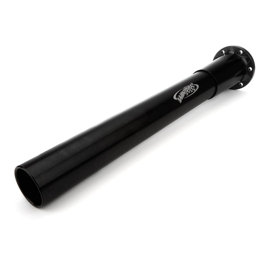 Winters Torque Tube And Collar 2.99 - Black Aluminum