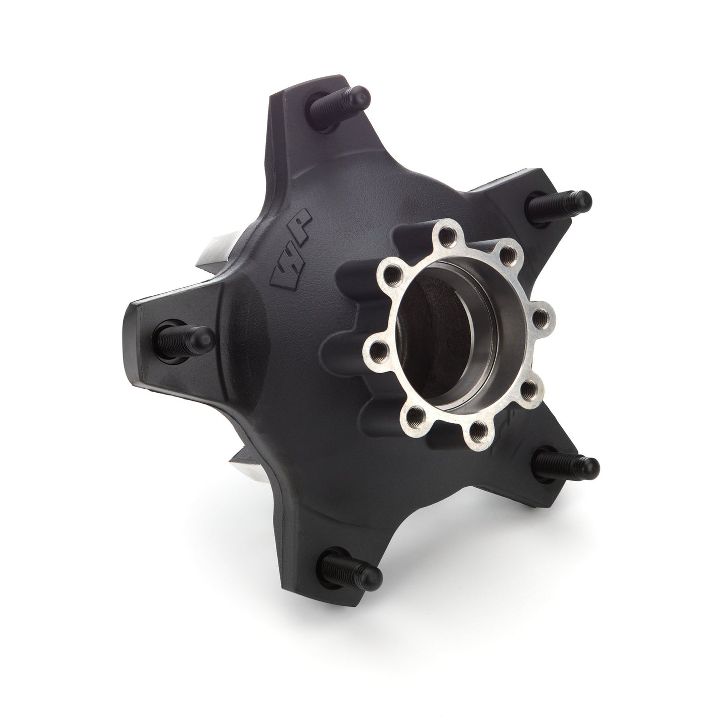 Wide 5 Hub - Thermal Coated