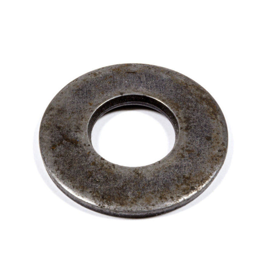 Belleville Washer Roller Slide Yoke