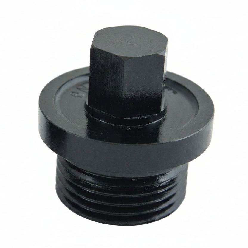 Small Inspection Plug
