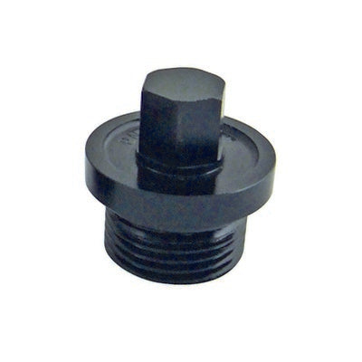 Large Inspection Plug