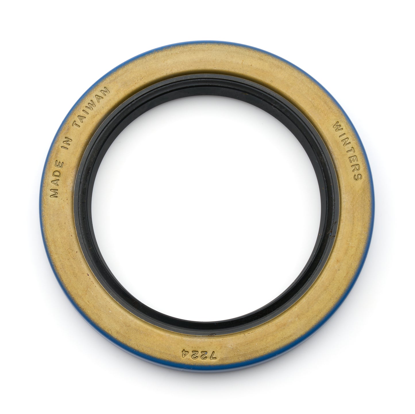 Rear End Side Cover Seal