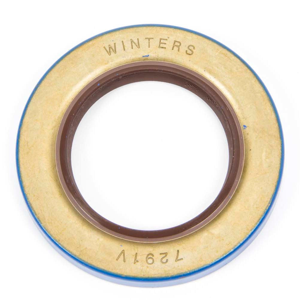 Performance Front Hub Seal