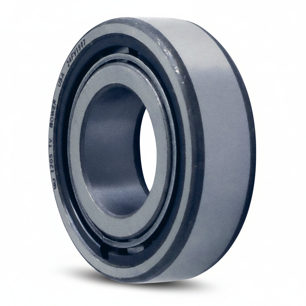 Winters Qc Pinion Nose Roller