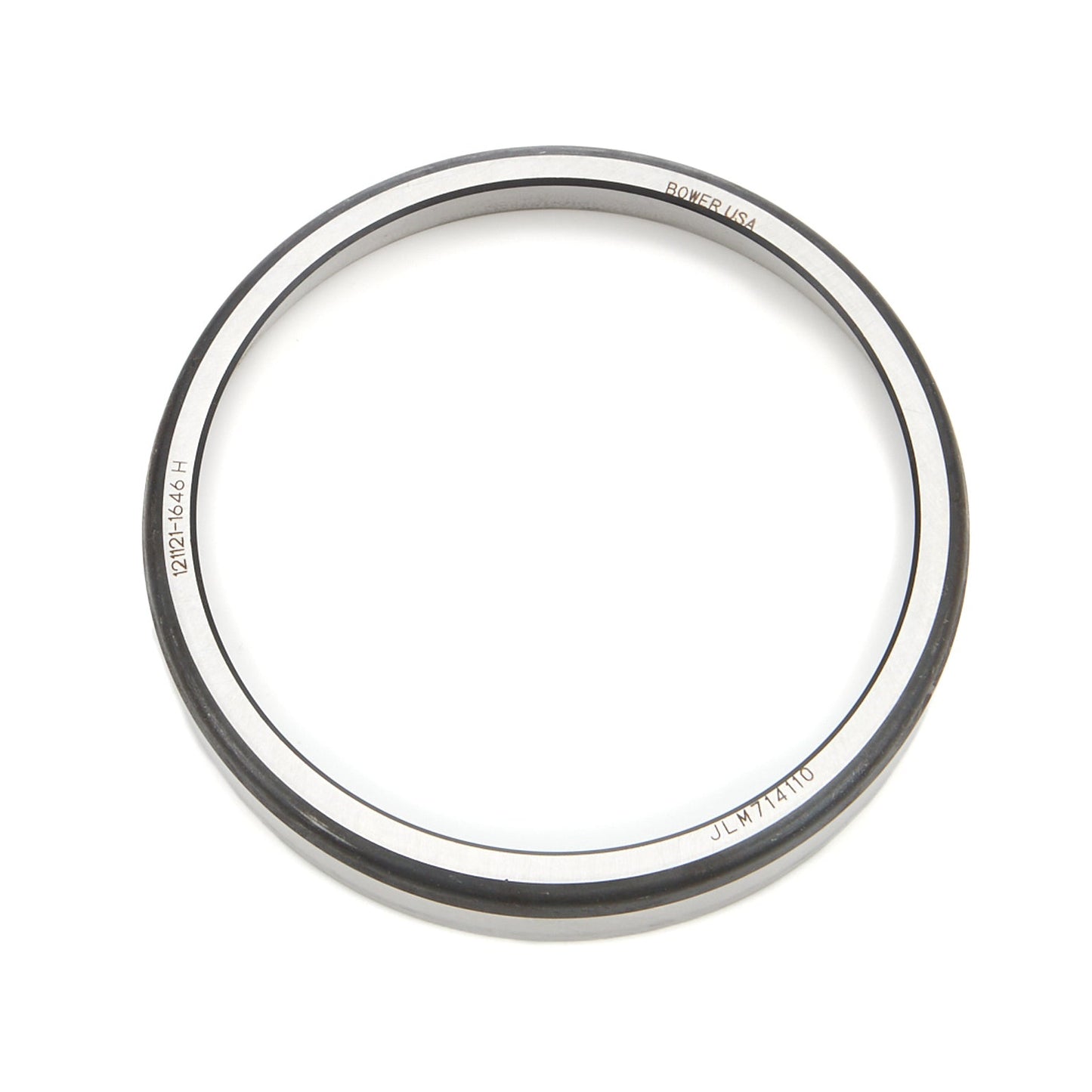 Winters Side Bell Axle Bearing Race