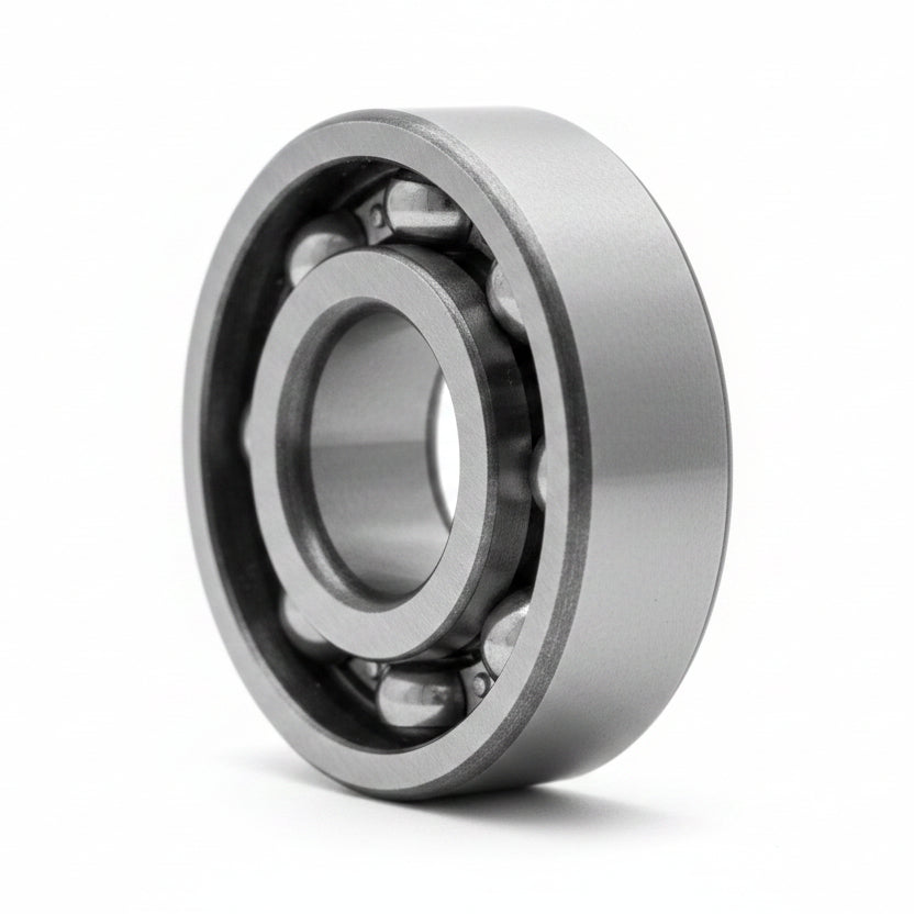 Stationary Coupler Bearing