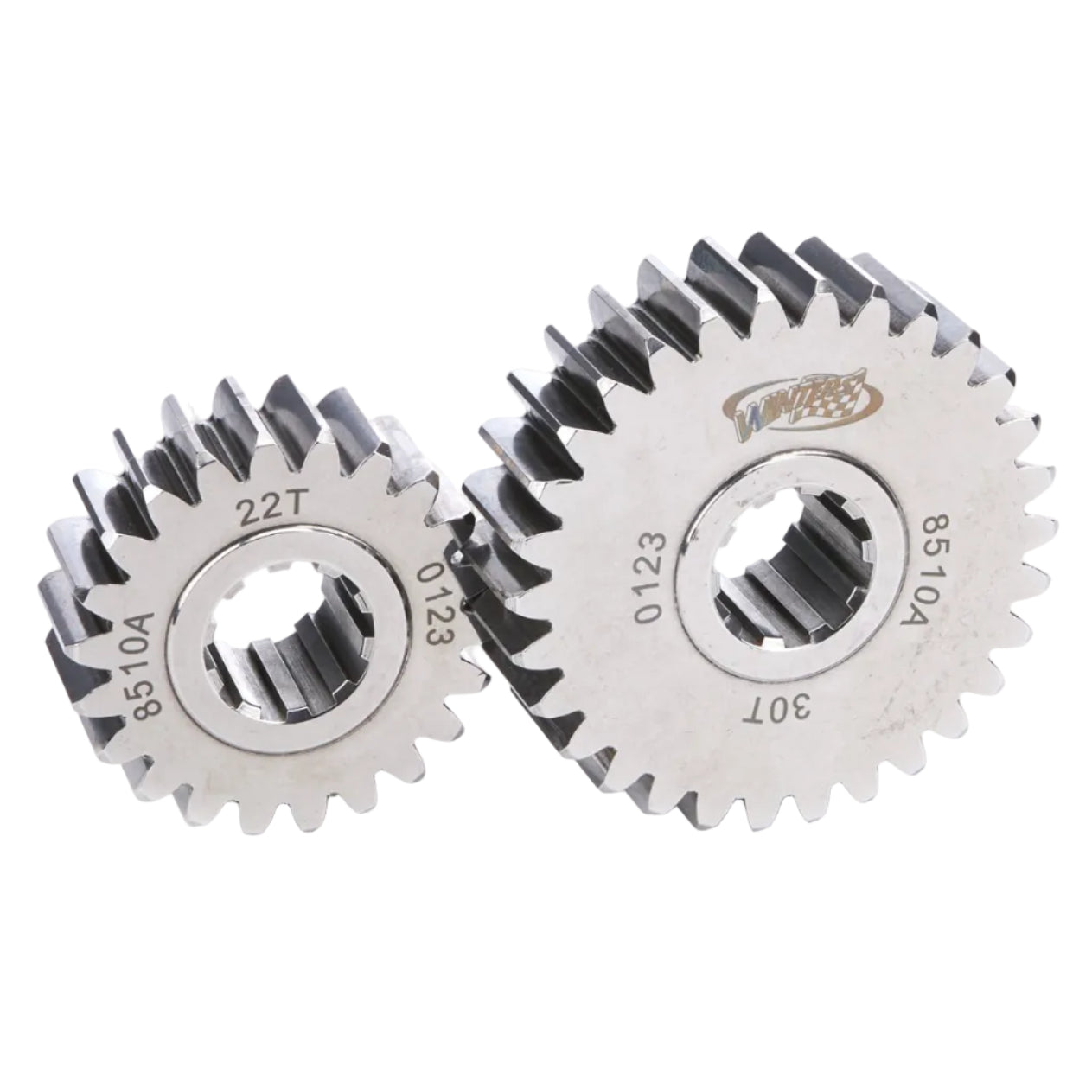 Winters Quick Change Gear Set
