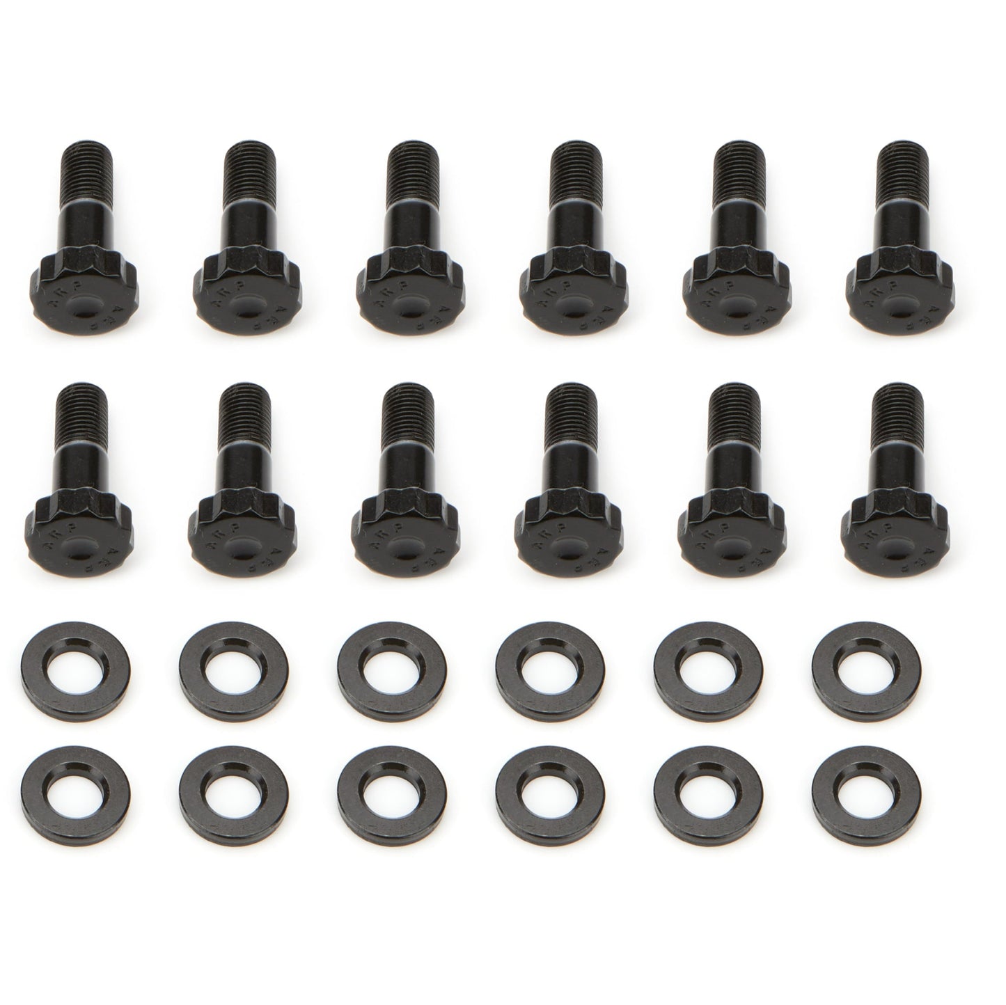 Winters Qc Arp Ring Gear Bolt