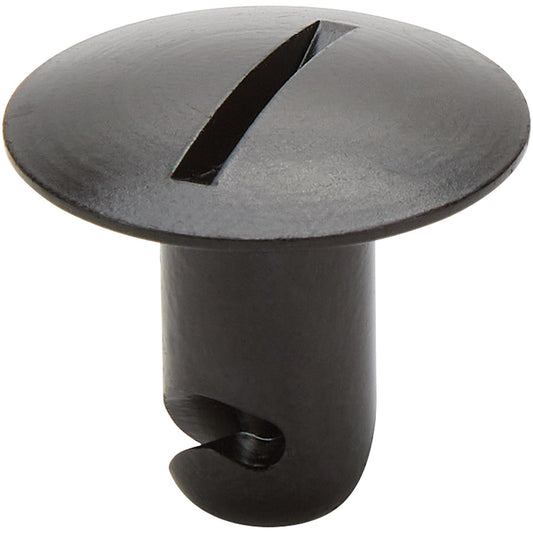 Dzus 7/16in Aluminium Large Oval Head - 10 Pack