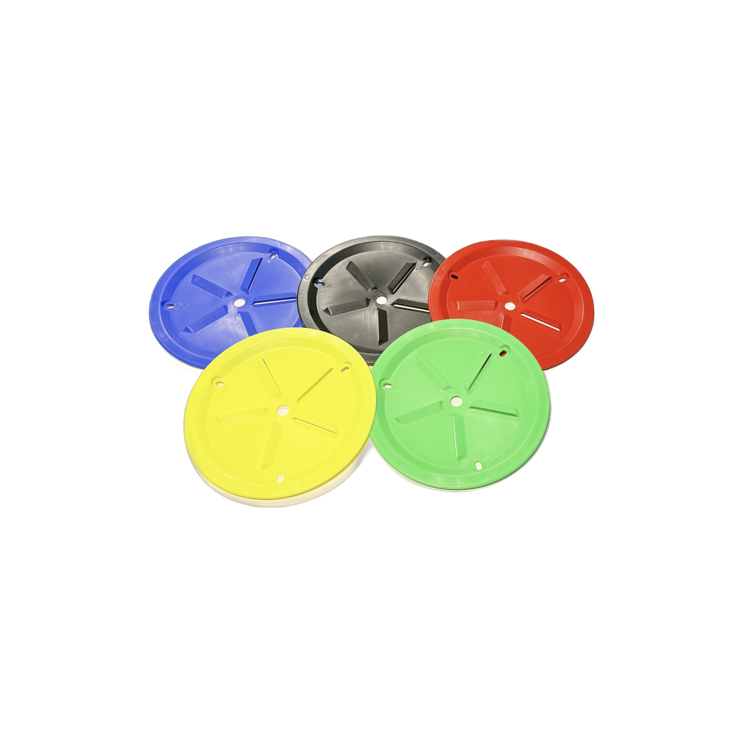 Csr Vented Wheel Covers