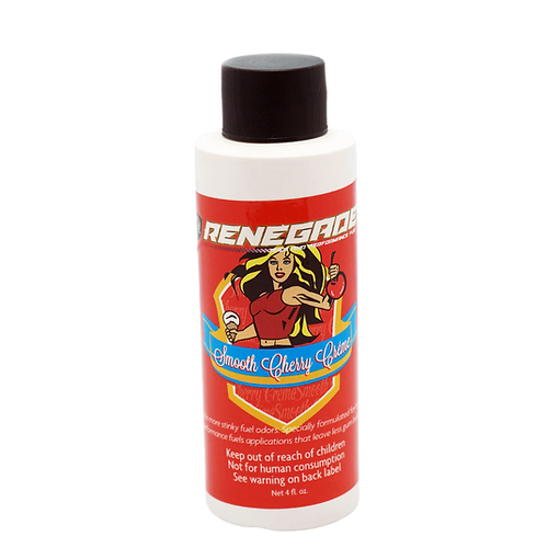 Renegade Fuel Scent