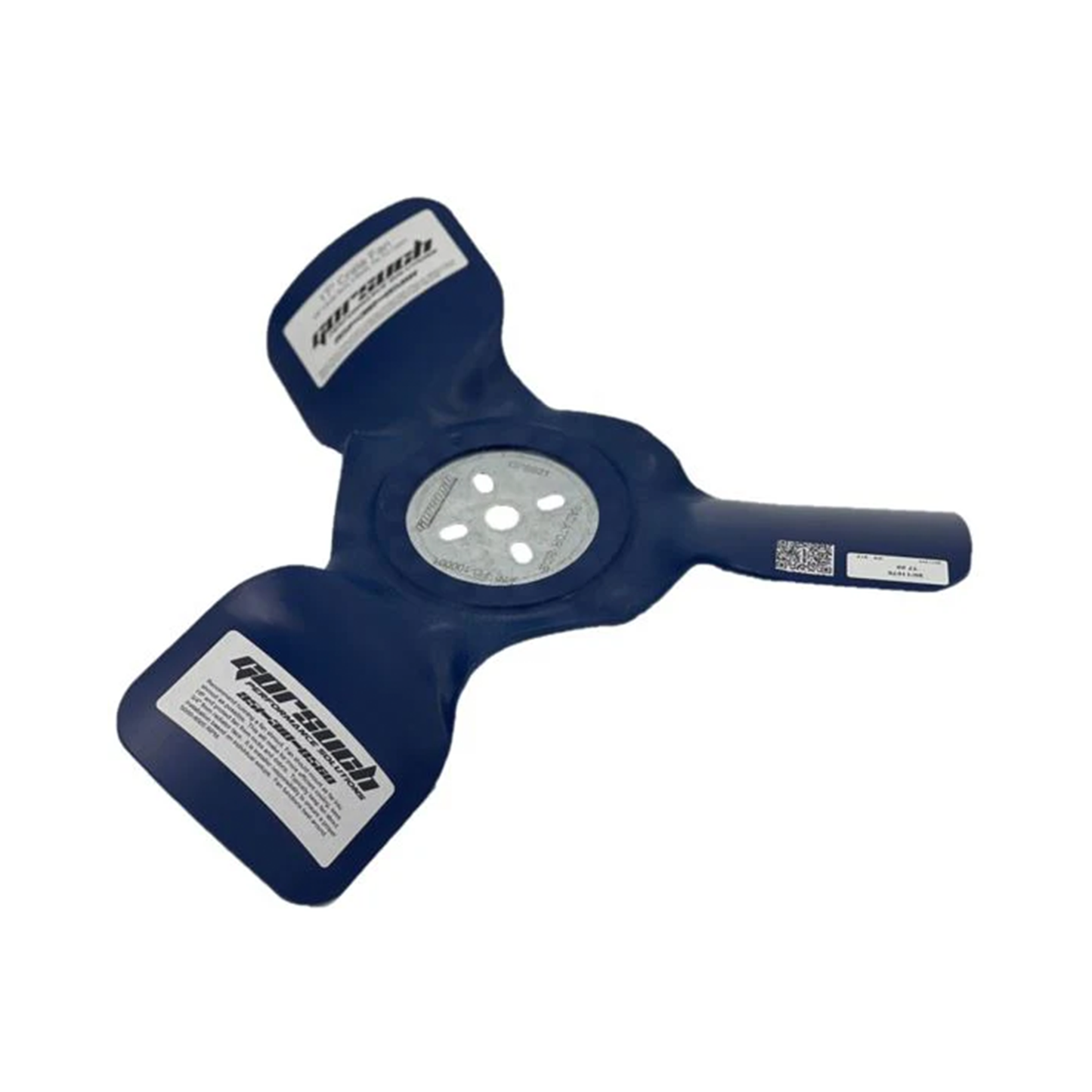 GPS 17in 3 Blade Fan