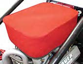 Foam Filter Wrap 6 Inch - Sprint K&N Air Box