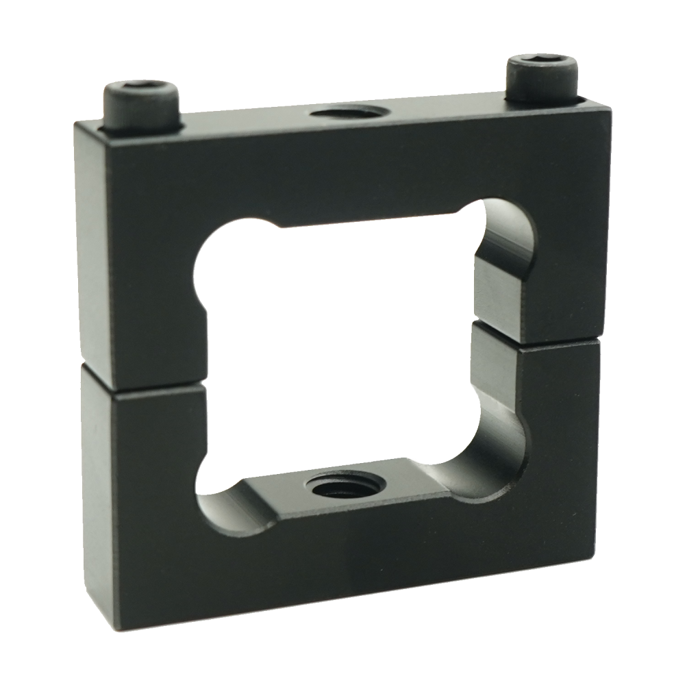 Weight Bracket Square 2 X 2